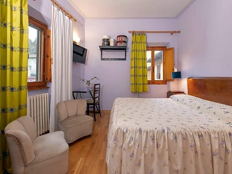 Hotel La Felicina Mugello image