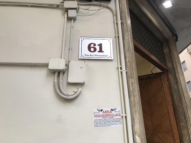 Mellos B&B image