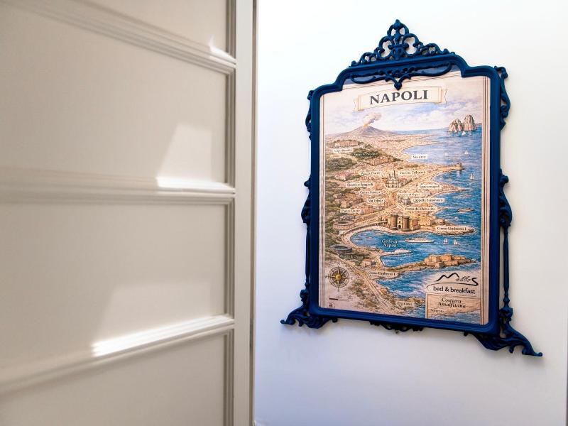 Mellos B&B image