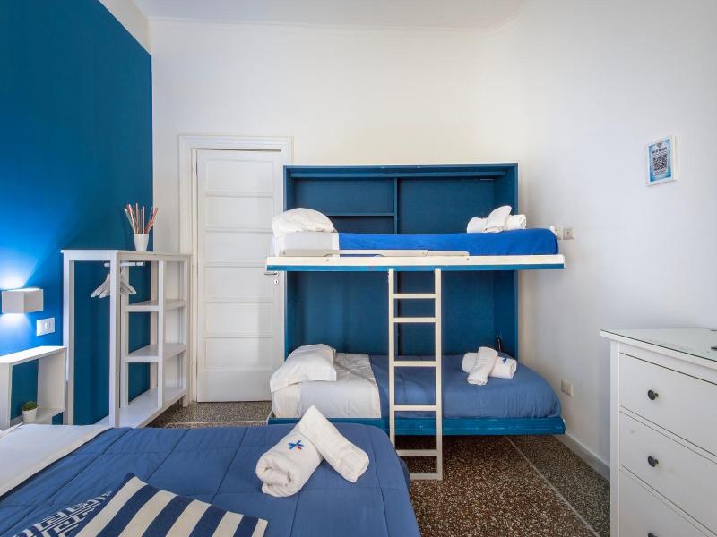 Mellos B&B image