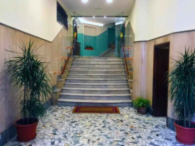 Mellos B&B image