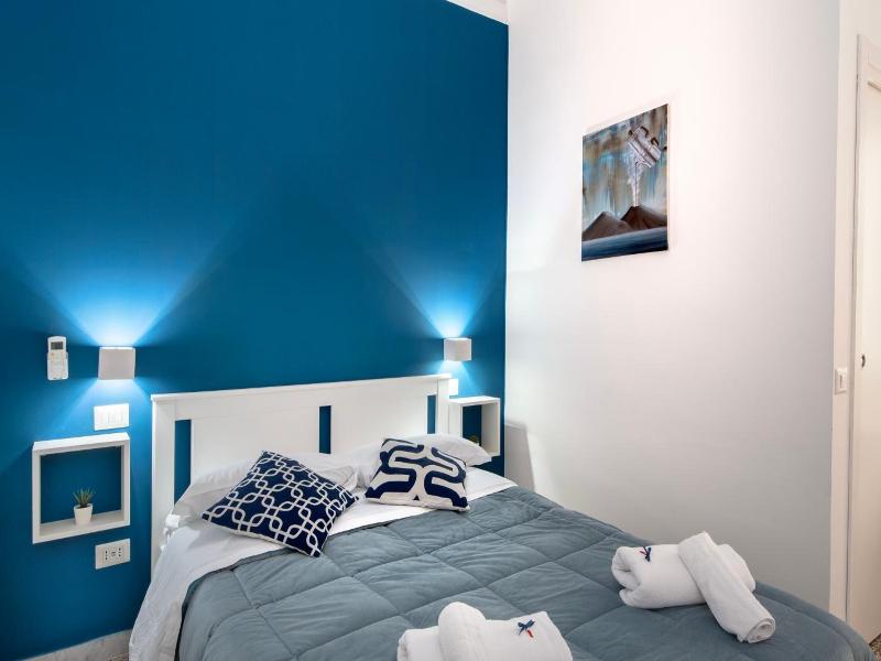 Mellos B&B image