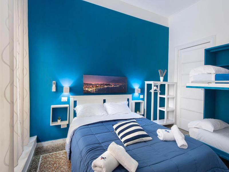 Mellos B&B image