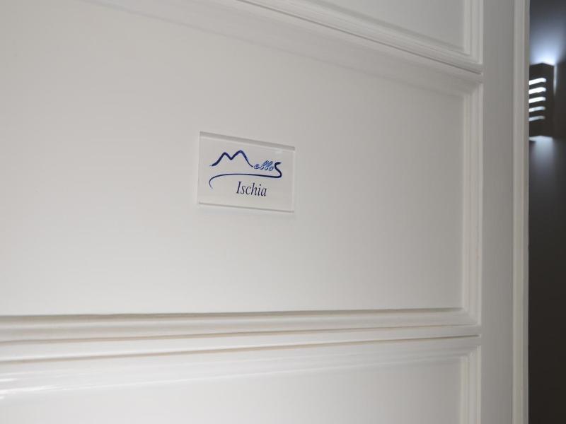 Mellos B&B image