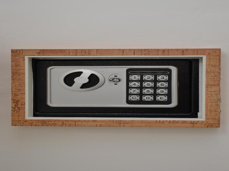 Mellos B&B image