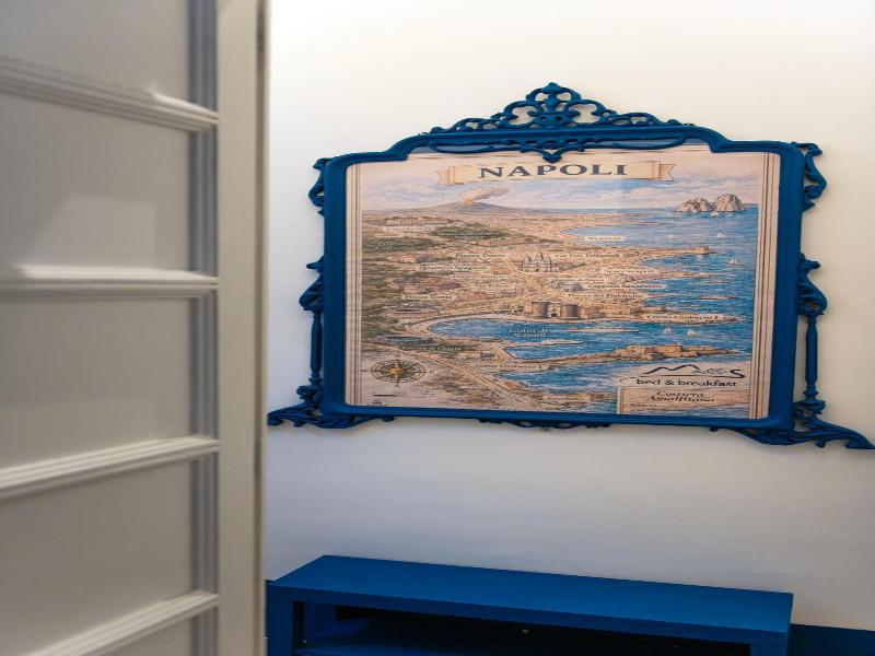 Mellos B&B image