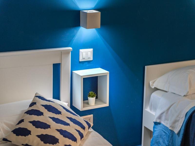 Mellos B&B image