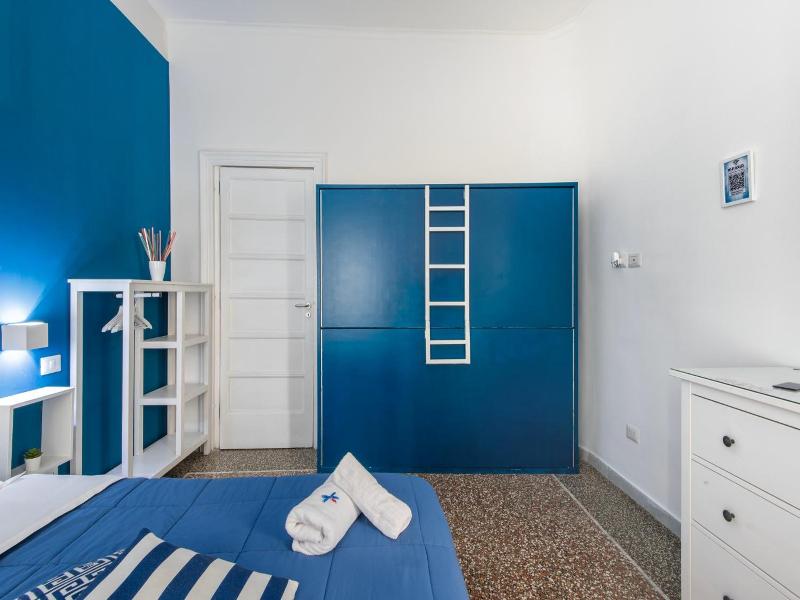 Mellos B&B image