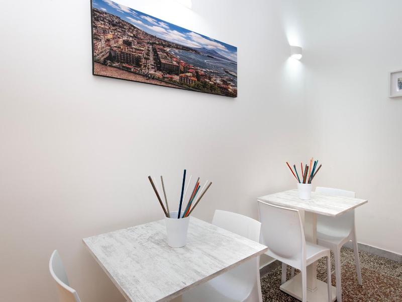 Mellos B&B image