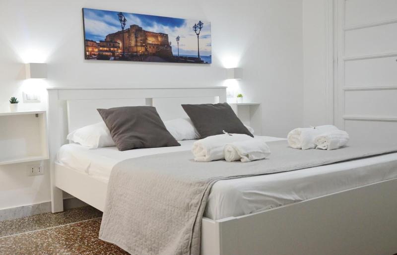 Mellos B&B image