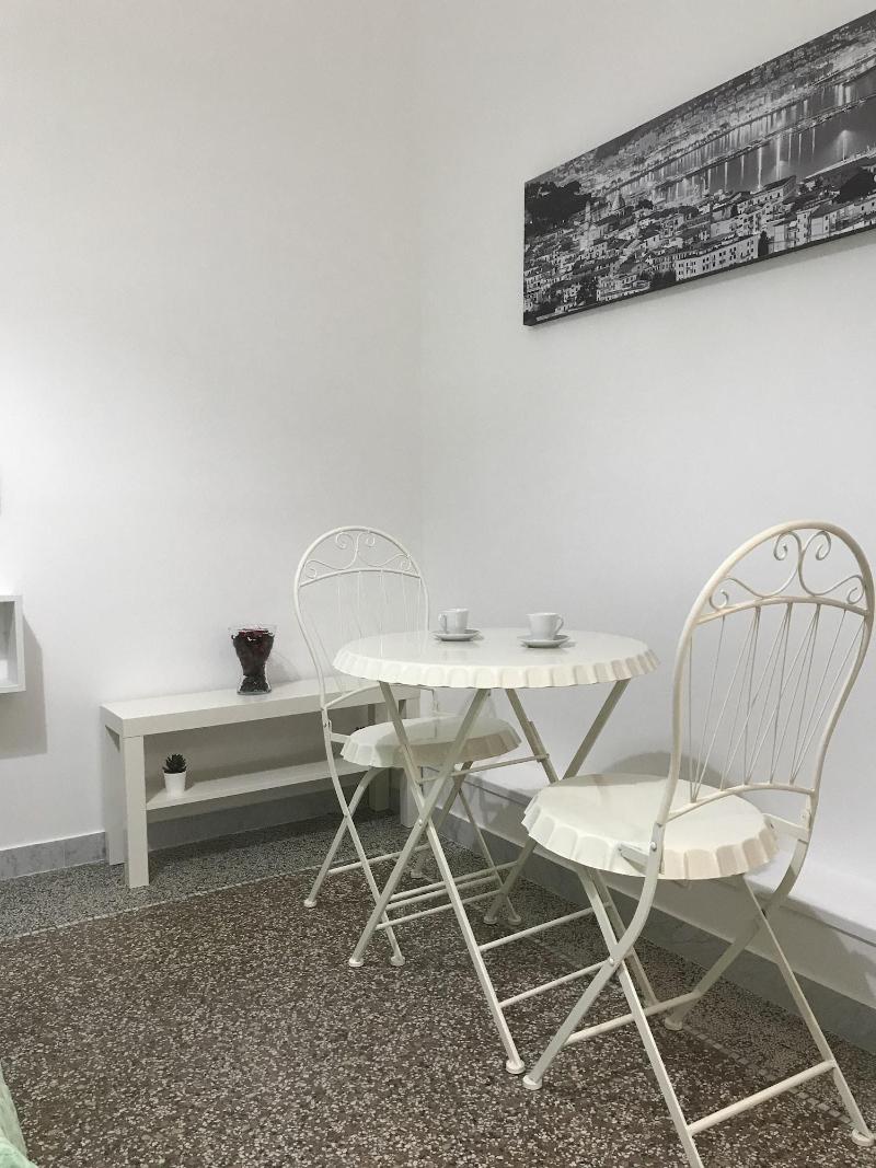 Mellos B&B image