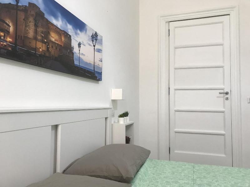 Mellos B&B image