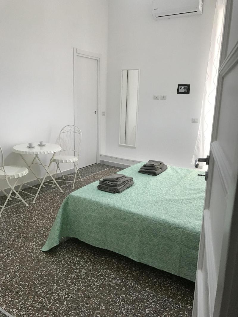 Mellos B&B image