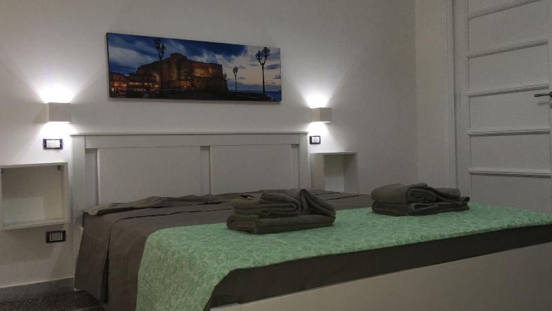 Mellos B&B image