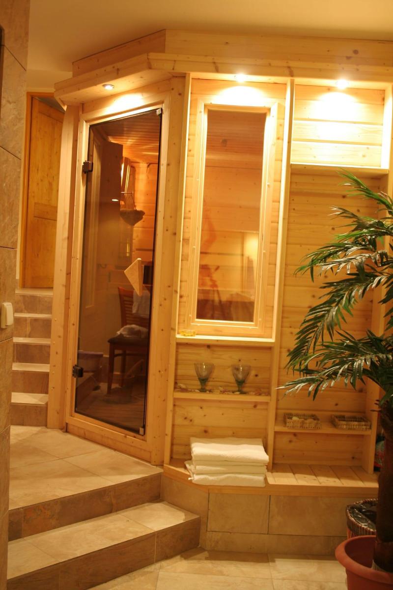 Hotel Bílá Růže