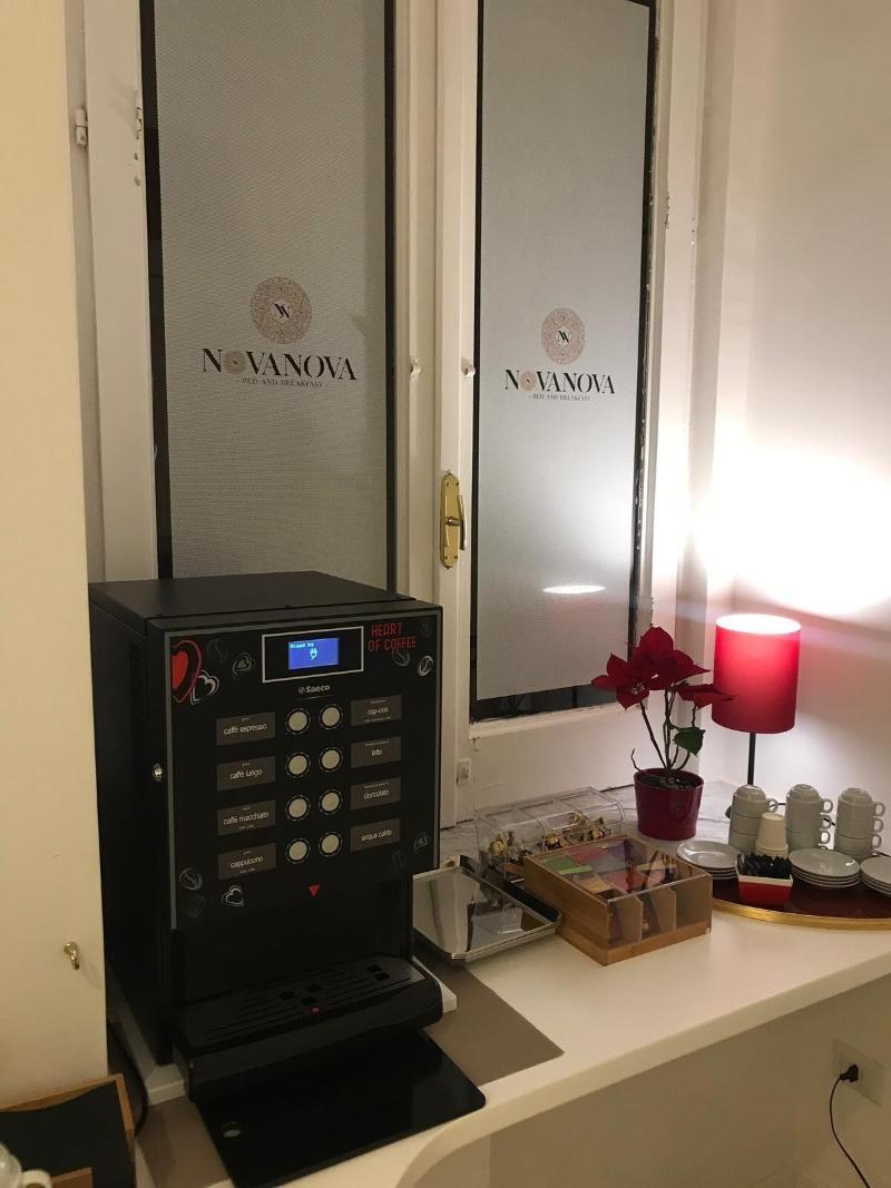 NovaNova B&B image