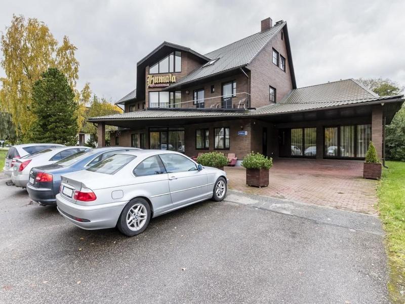 Humala Guest House image