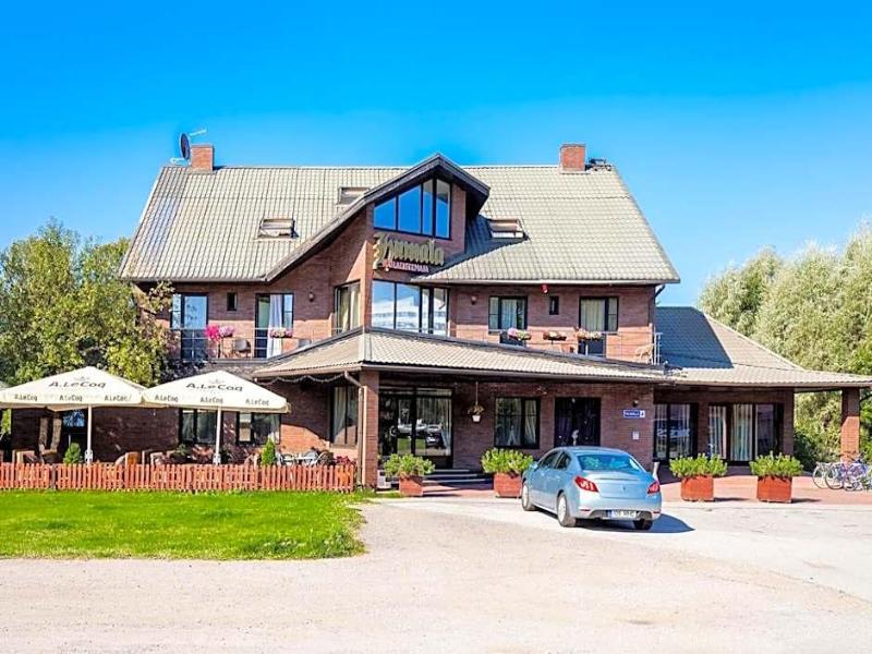 Humala Guest House image