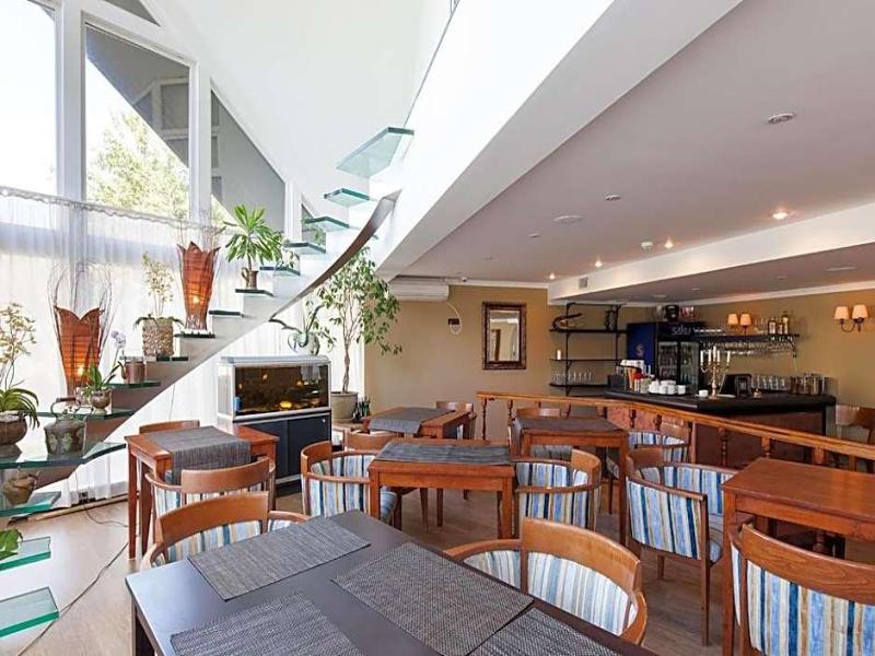 Humala Guest House image