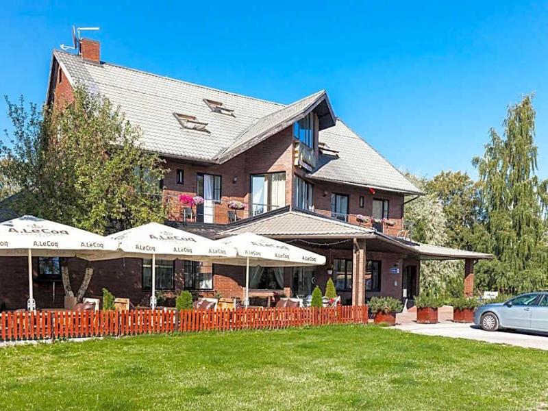 Humala Guest House image