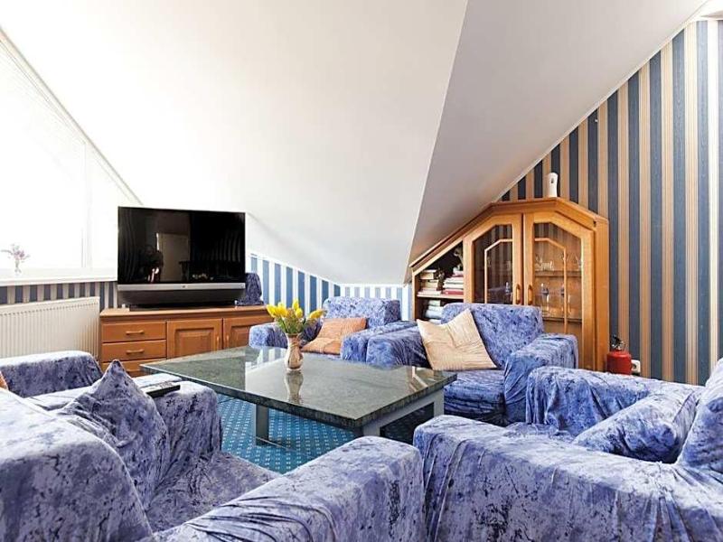 Humala Guest House image