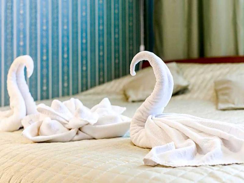 Humala Guest House image