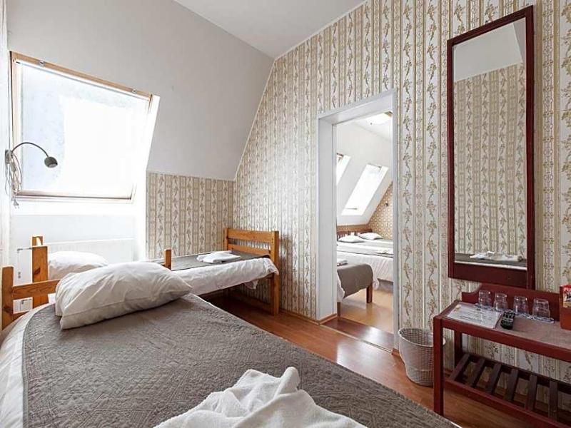 Humala Guest House image