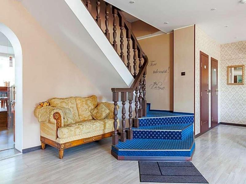 Humala Guest House image