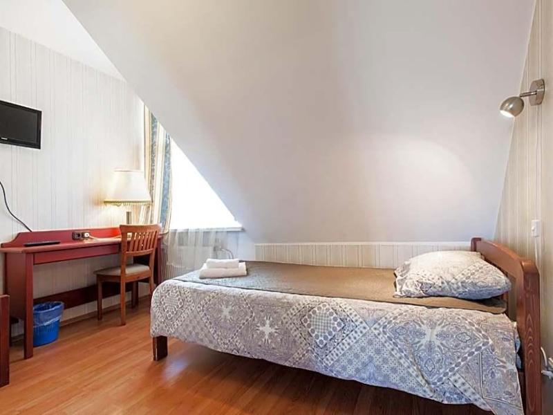 Humala Guest House image