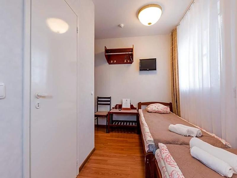 Humala Guest House image