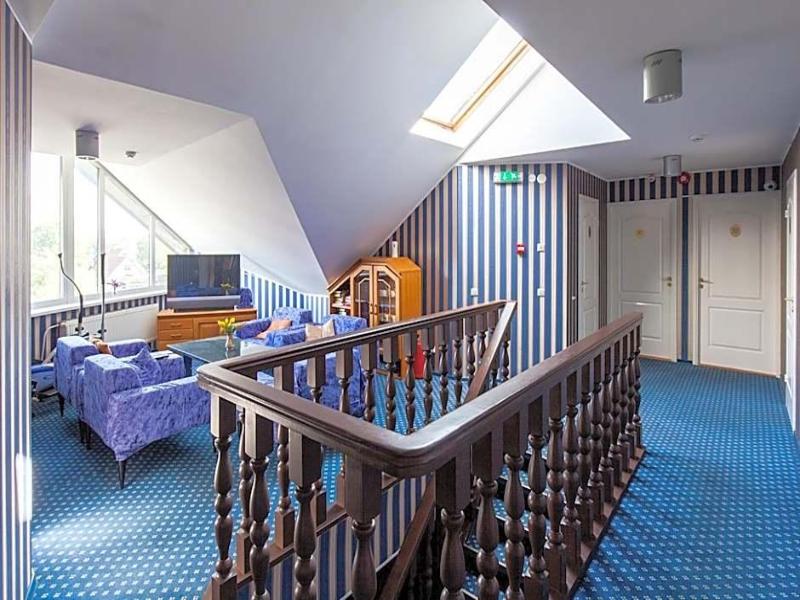 Humala Guest House image