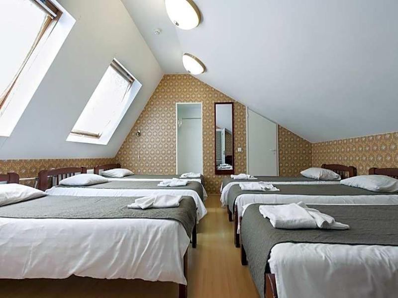 Humala Guest House image