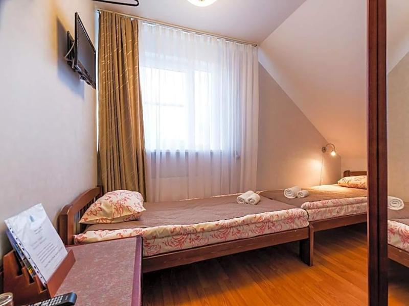 Humala Guest House image