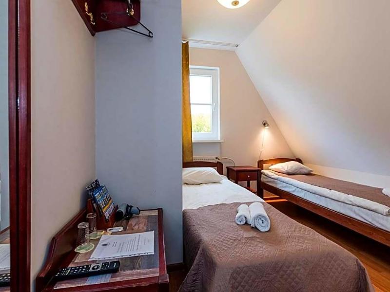 Humala Guest House image