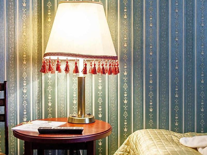 Humala Guest House image
