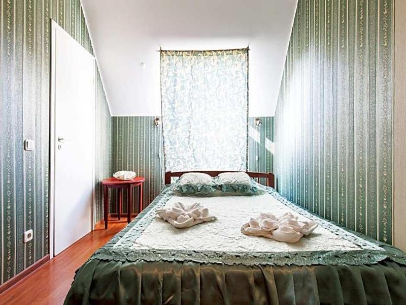 Humala Guest House image