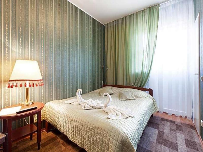 Humala Guest House image