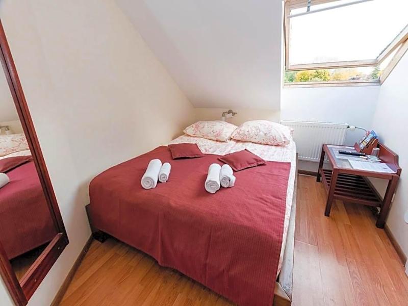 Humala Guest House image