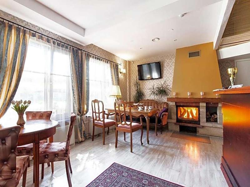 Humala Guest House image