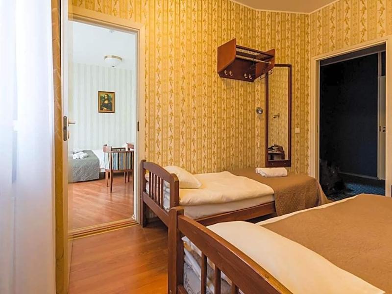 Humala Guest House image