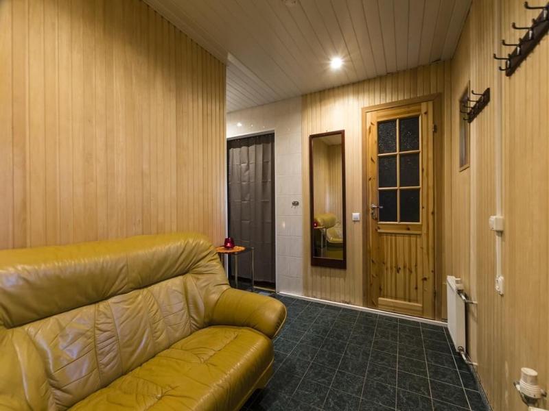Humala Guest House image