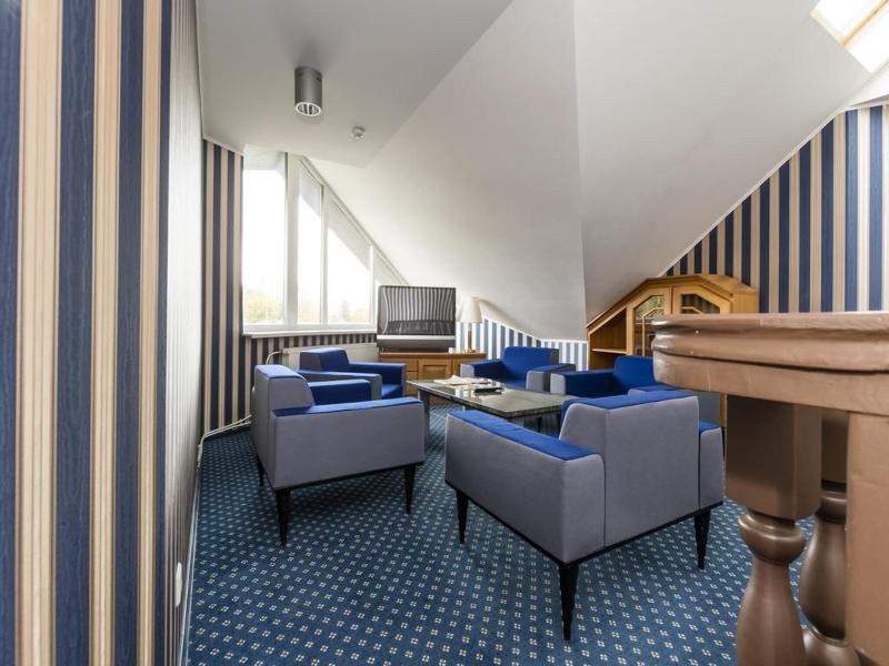 Humala Guest House image