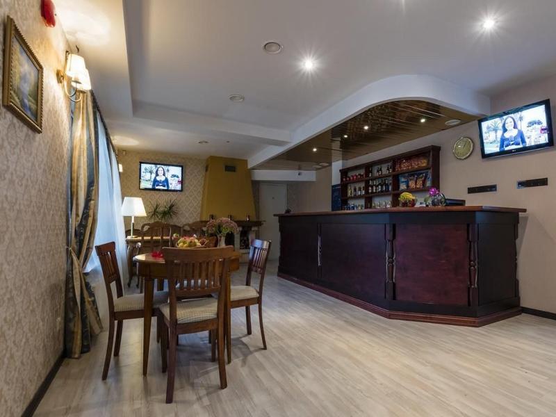 Humala Guest House image