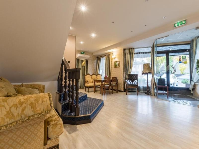 Humala Guest House image