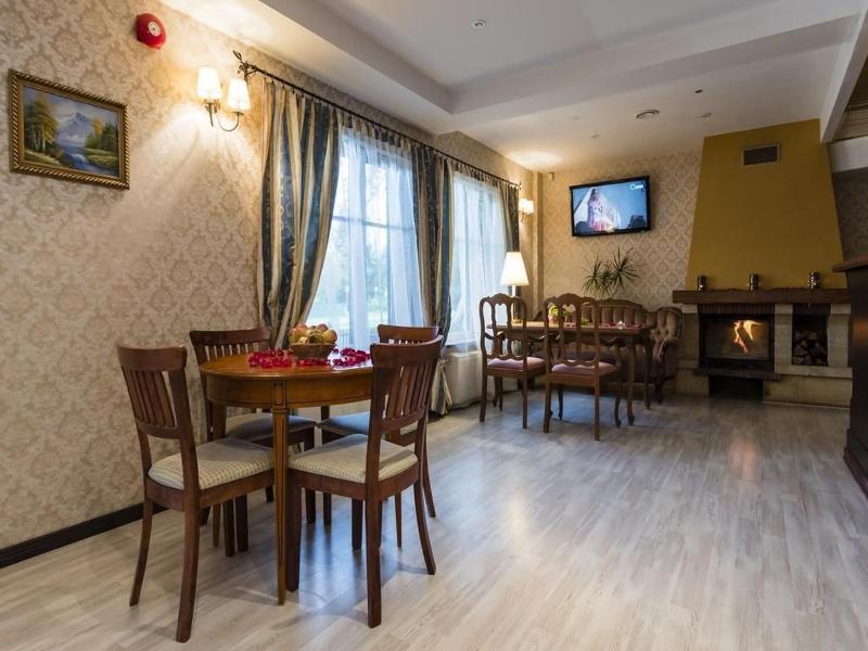Humala Guest House image