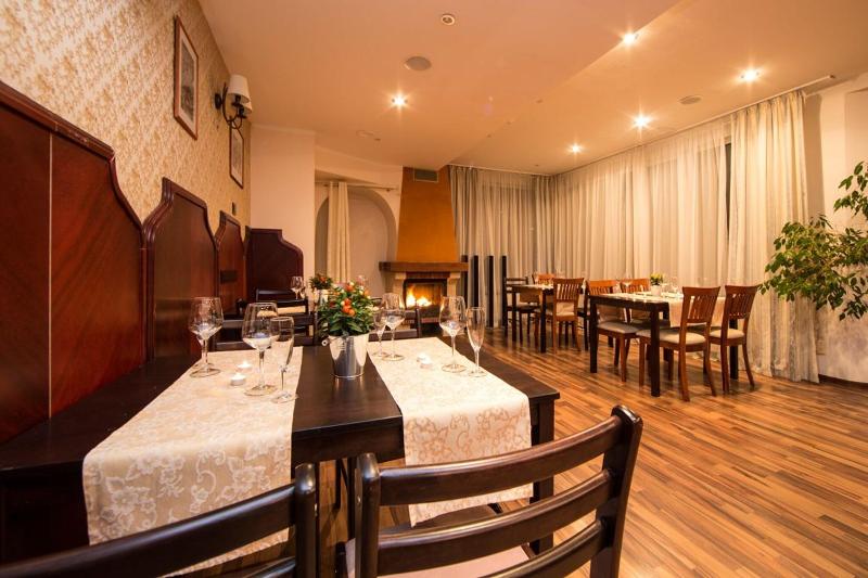 Humala Guest House image