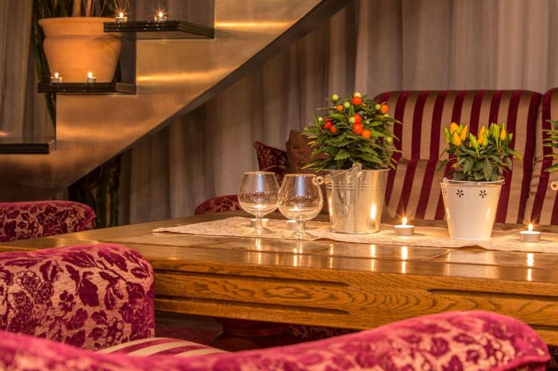 Humala Guest House image