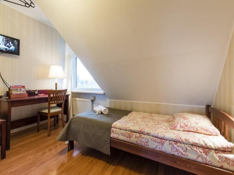 Humala Guest House image