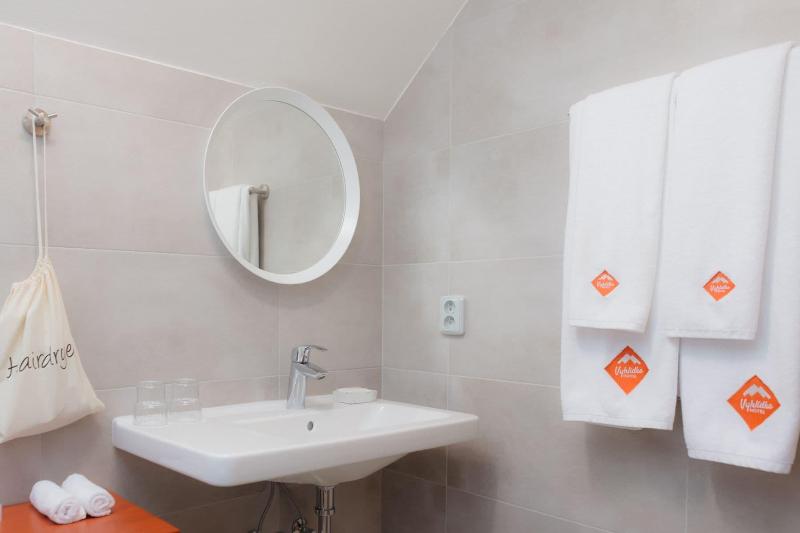 Hotel Vyhlídka image