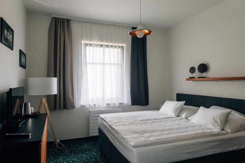 Hotel Vyhlídka image